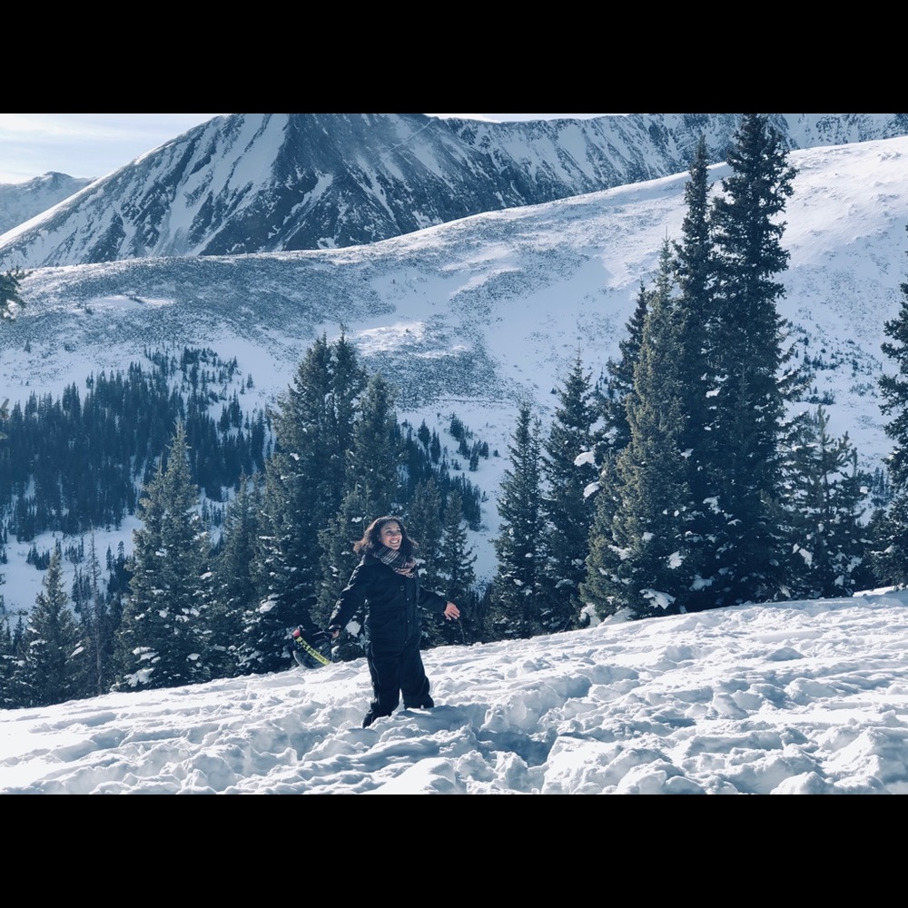 Meet your Posher, Shawna